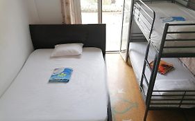 Shared Rooms Near Acropolis And Monastiraki